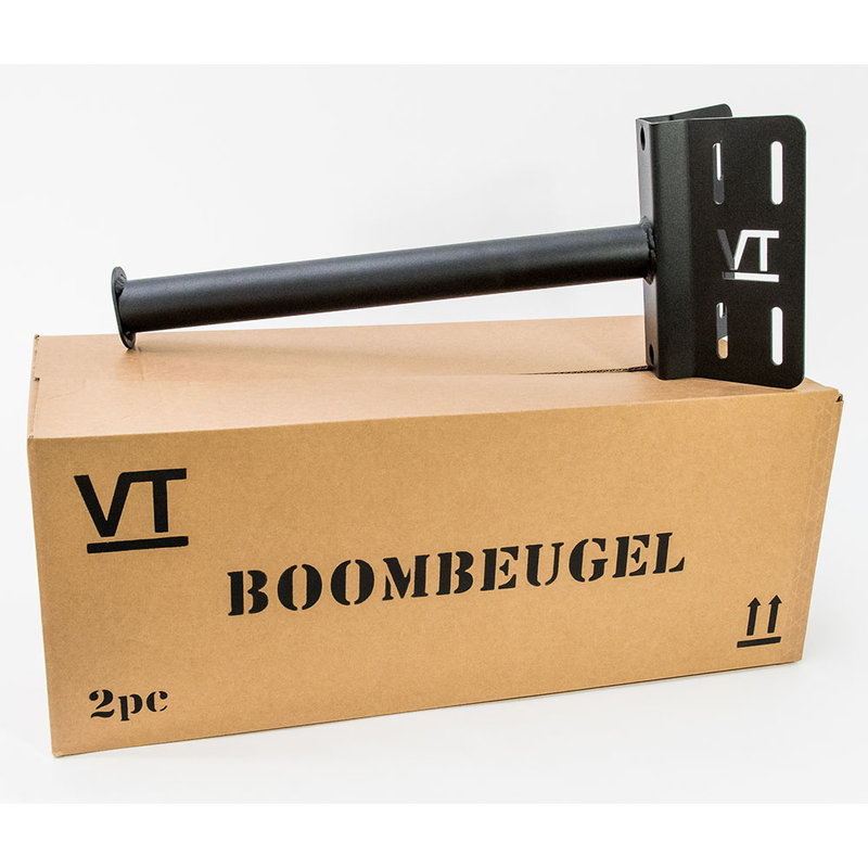 Boombeugel