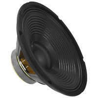 Monacor SP-302PA 12 inch woofer 100W 8 Ohm SP-302PA 12 inch woofer 100W 8 Ohm