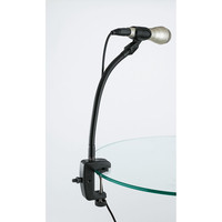 23720 Tafelklem voor microfoonklem of zwanenhals