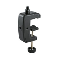 23720 Tafelklem voor microfoonklem of zwanenhals