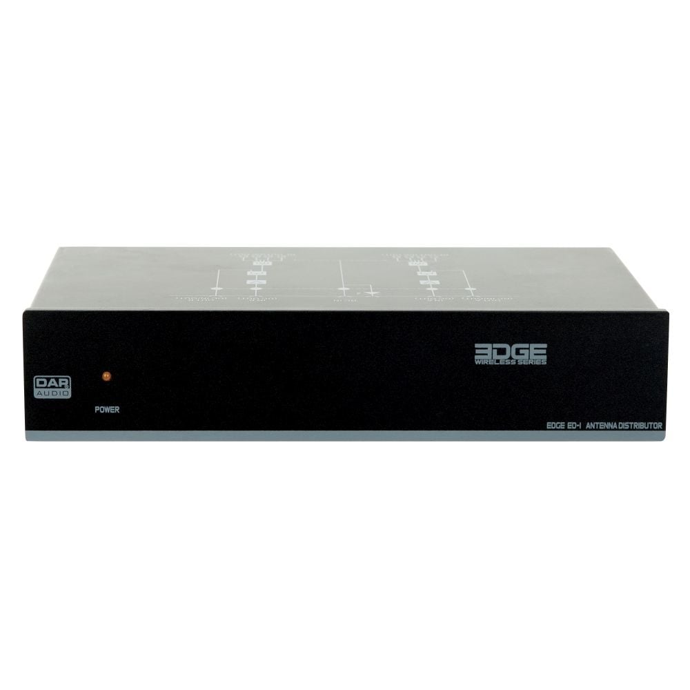 DAP Edge ED-1 antenneverdeler