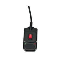 Bubbletron EXL bellenblaasmachine