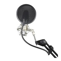 Adam Hall D 910 popfilter D 910 popfilter