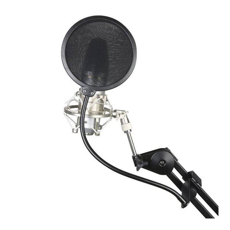 D 910 popfilter