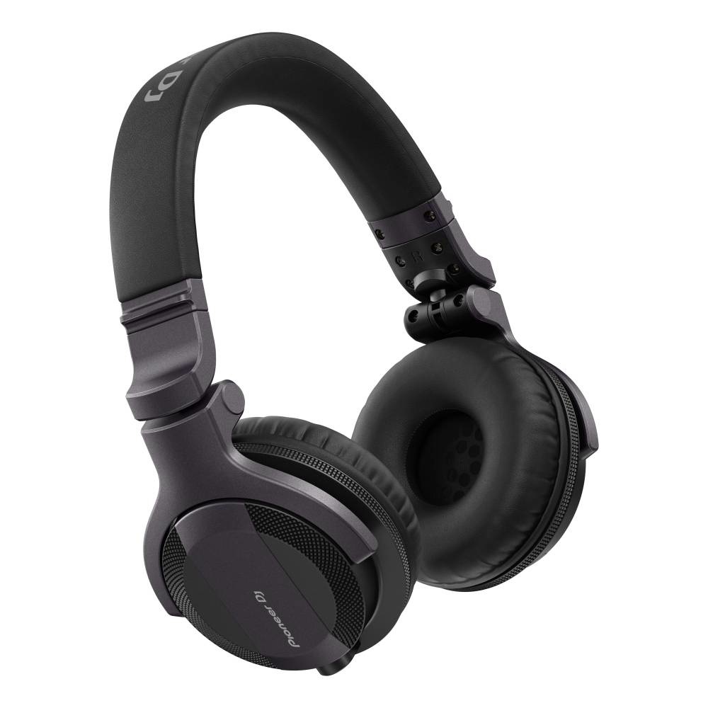 Pioneer DJ HDJ-CUE1 koptelefoon gesloten opvouwbaar afbeelding