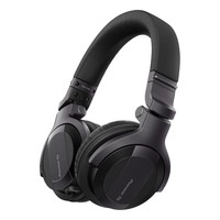 Pioneer DJ HDJ-CUE1 koptelefoon gesloten opvouwbaar HDJ-CUE1 koptelefoon gesloten opvouwbaar