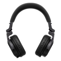 Pioneer DJ HDJ-CUE1 koptelefoon gesloten opvouwbaar HDJ-CUE1 koptelefoon gesloten opvouwbaar