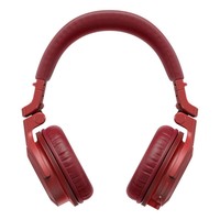 Pioneer DJ HDJ-CUE1BT-R koptelefoon met bluetooth rood HDJ-CUE1BT-R koptelefoon met bluetooth rood