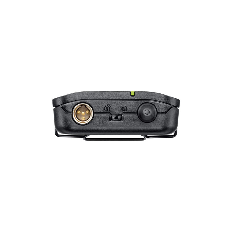 Shure BLX1288-SM35 Draadloze microfoon combinatieset BLX1288-SM35 Draadloze microfoon combinatieset