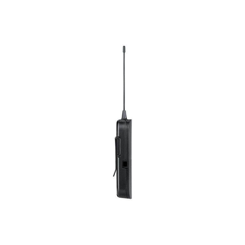 Shure BLX1288-SM35 Draadloze microfoon combinatieset BLX1288-SM35 Draadloze microfoon combinatieset