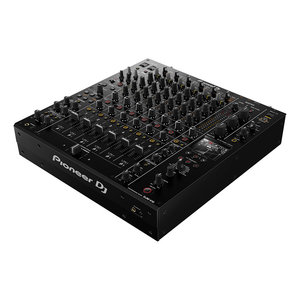 Pioneer DJ DJM-V10 DJM-V10 pro-dj mixer Pioneer DJ DJM-V10 DJM-V10 pro-dj mixer