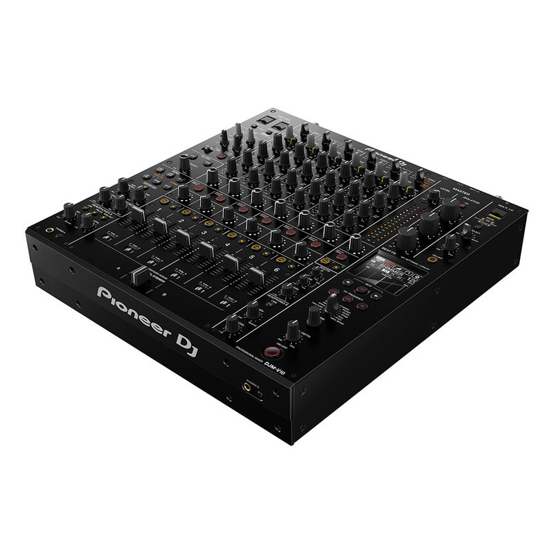 Pioneer DJ DJM-V10 DJM-V10 pro-dj mixer DJM-V10 DJM-V10 pro-dj mixer