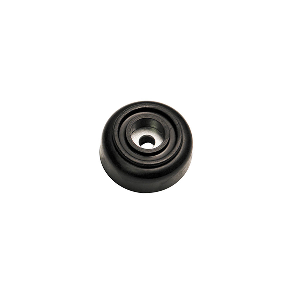 Penn Elcom F1633 rubber voet 29x12mm met stalen ring afbeelding