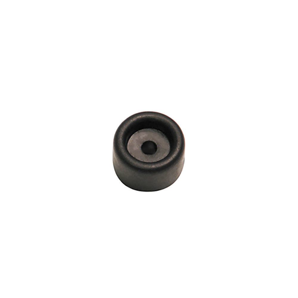 Penn Elcom F1694 rubber voet 18x10mm afbeelding