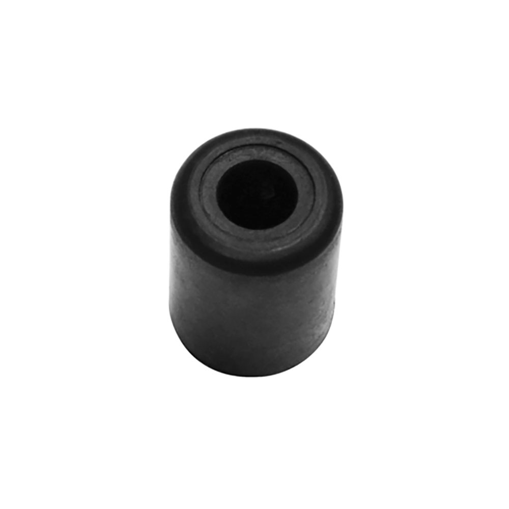 Penn Elcom F1697 rubber voet 25x32mm met stalen ring afbeelding 1