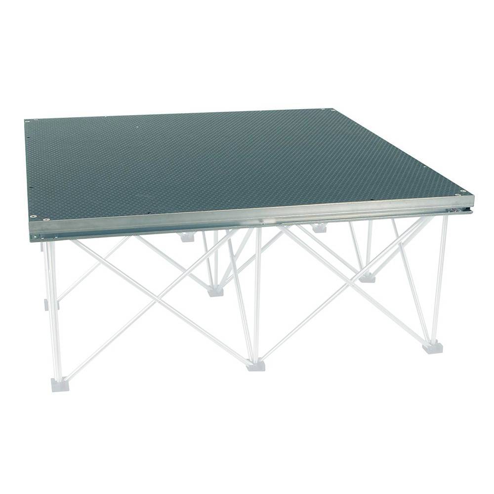ProDJuser Flexi Stage platform 1x1m podiumdeel afbeelding