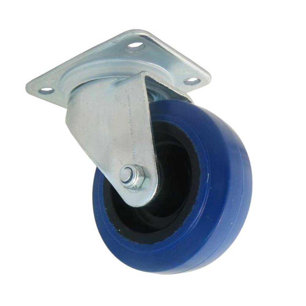 Penn Elcom Zwenkwiel 80mm afbeelding