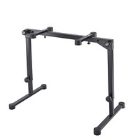 K&M 18820 Omega Pro keyboard standaard zwart 18820 Omega Pro keyboard standaard zwart