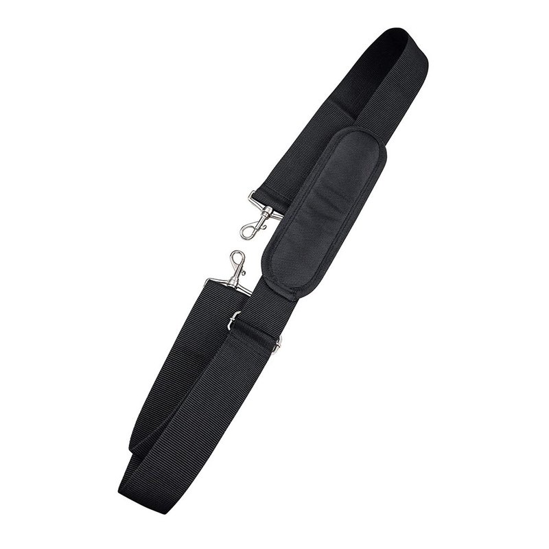 18820 Omega Pro keyboard standaard zwart