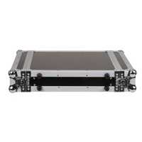 RCA-DD2 19 inch flightcase 2 HE