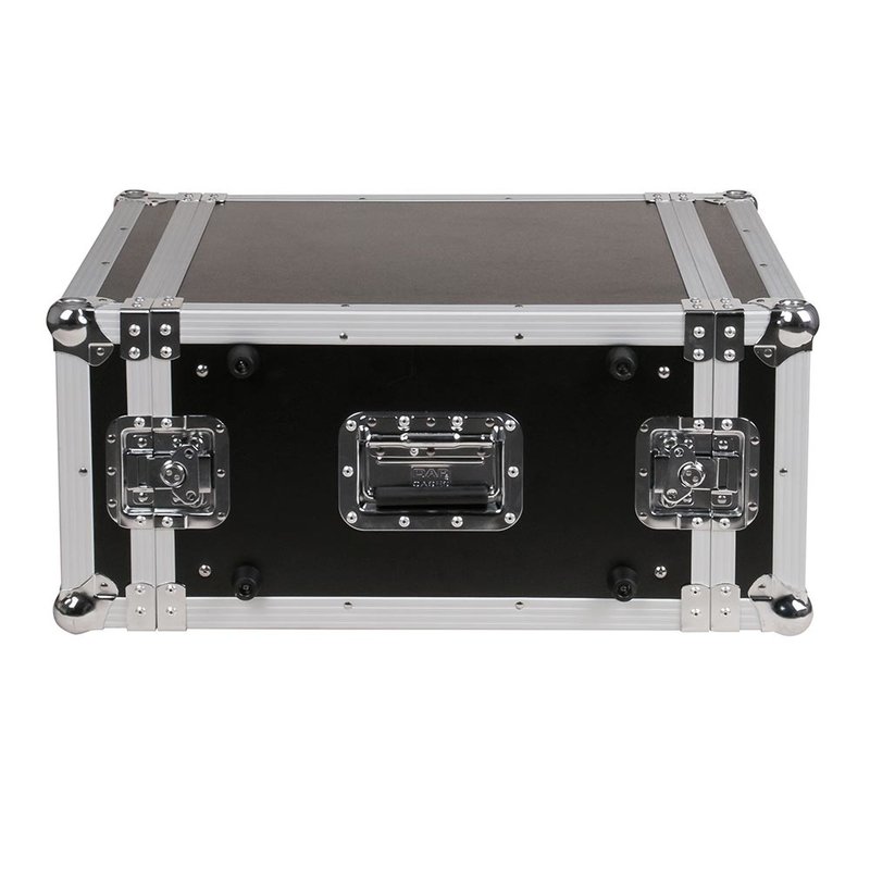 RCA-DD6 19 inch flightcase 6 HE