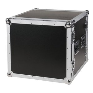 DAP RCA-DD10 19 inch flightcase 10 HE