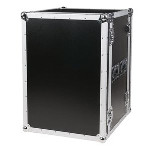 DAP RCA-DD16 19 inch flightcase 16 HE