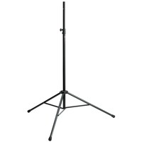 K&M 21420 luidspreker en monitor statief 21420 luidspreker en monitor statief