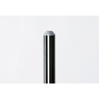 214/6 Luidsprekerstatief wit