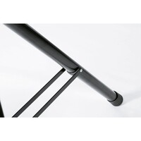 214/6 Luidsprekerstatief wit