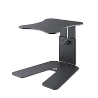 K&M 26774 monitor tafel statief 26774 monitor tafel statief