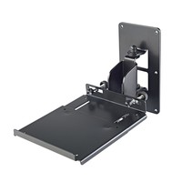 K&M 24171 luidspreker wandbeugel (per stuk) 24171 luidspreker wandbeugel (per stuk)