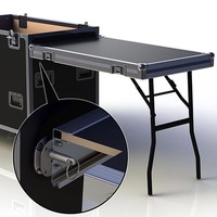 R1606z tafelverbinders (set)