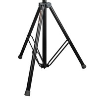 Mammoth Luidsprekerstatief aluminium 35mm