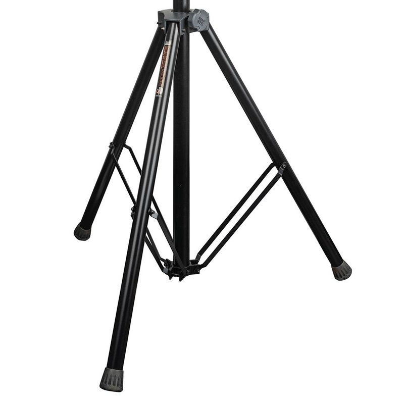 Mammoth Luidsprekerstatief aluminium 35mm