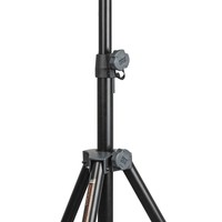 Mammoth Luidsprekerstatief aluminium 35mm