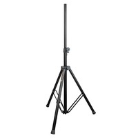 DAP Mammoth Luidsprekerstatief aluminium 35mm Mammoth Luidsprekerstatief aluminium 35mm