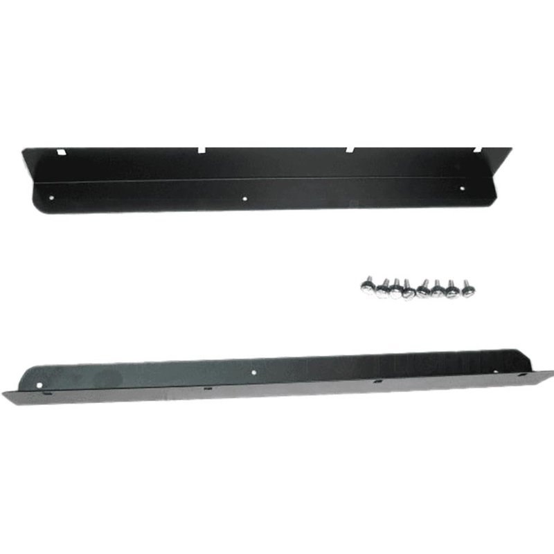 ZED-14 en ZED-12FX rackmount kit
