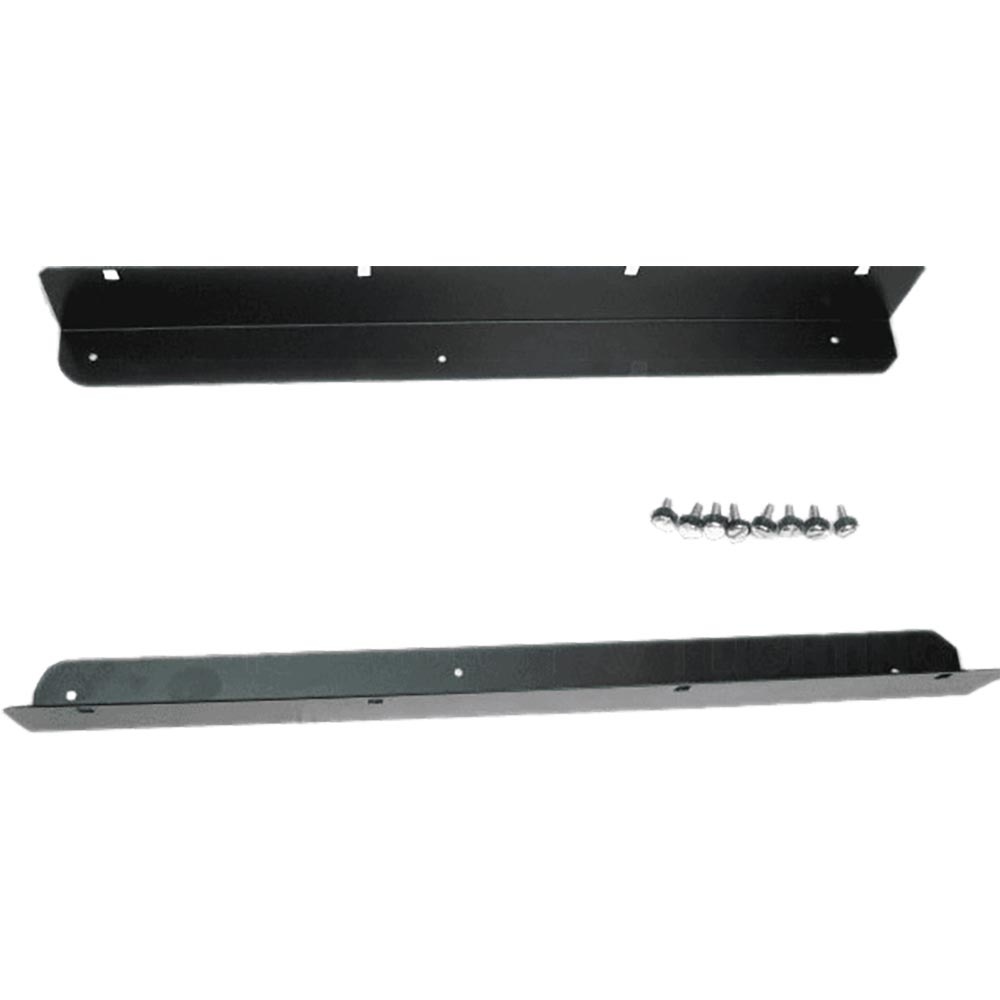 Allen & Heath ZED14 en ZED12FX rackmount kit afbeelding