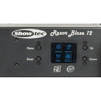 Showtec Razor Blaze 12 Razor Blaze 12