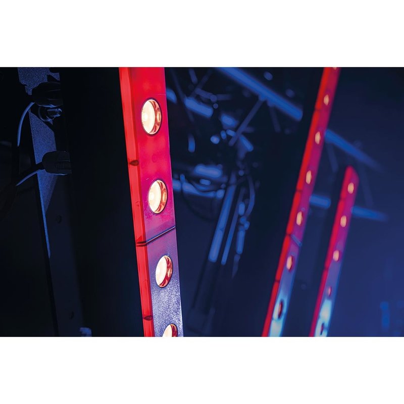 Showtec Razor Blaze 12 Razor Blaze 12