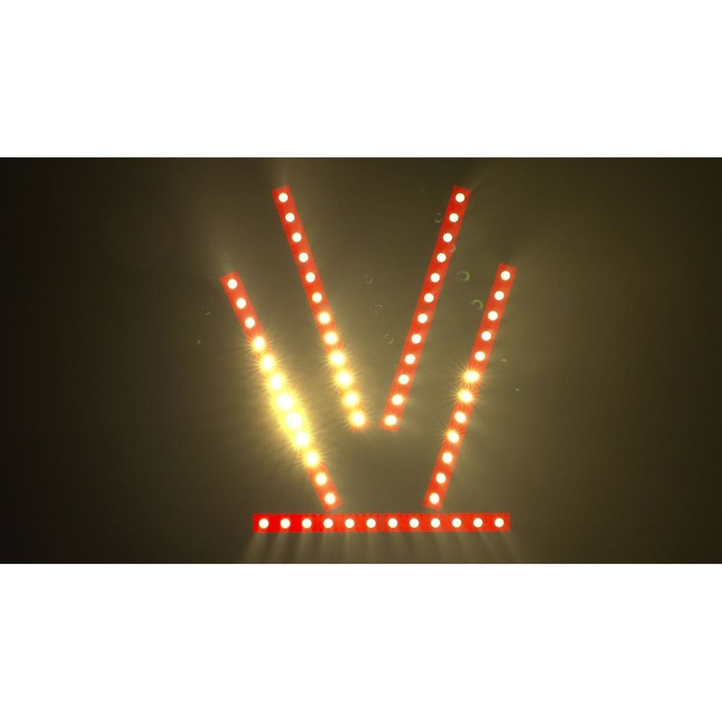 Showtec Razor Blaze 12 Razor Blaze 12