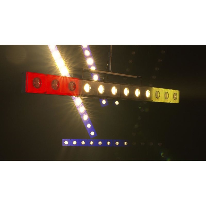 Showtec Razor Blaze 12 Razor Blaze 12