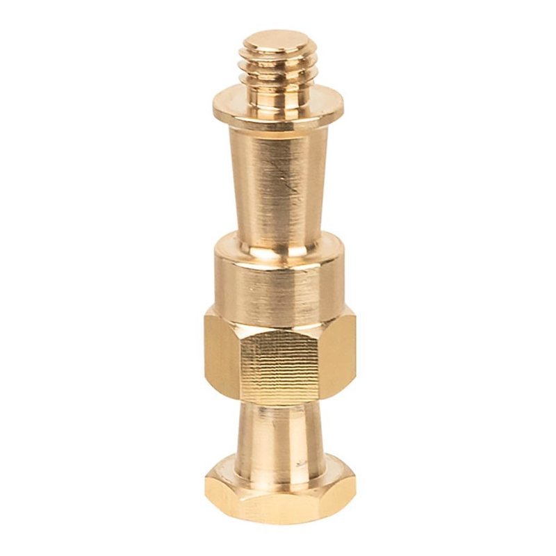 Showtec Spigot 3/8 inch voor Multigrip Clamp Spigot 3/8 inch voor Multigrip Clamp