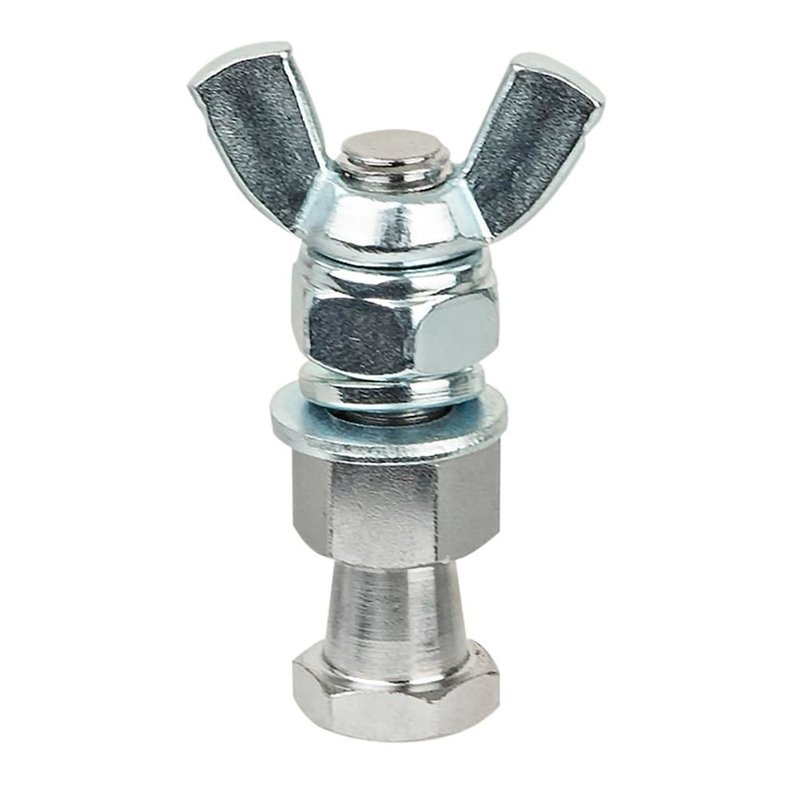 Showtec Spigot M10 x 25mm voor Multigrip Clamp Spigot M10 x 25mm voor Multigrip Clamp