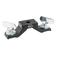 Showtec Quicklock bracket voor Sunstrip LED, Pixelbar 16 Q6 & Edison Quicklock bracket voor Sunstrip LED, Pixelbar 16 Q6 & Edison