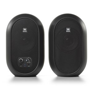 JBL 104-BT zwart