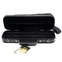 Precieux RB 26381 B verstevigde tas voor dwarsfluit