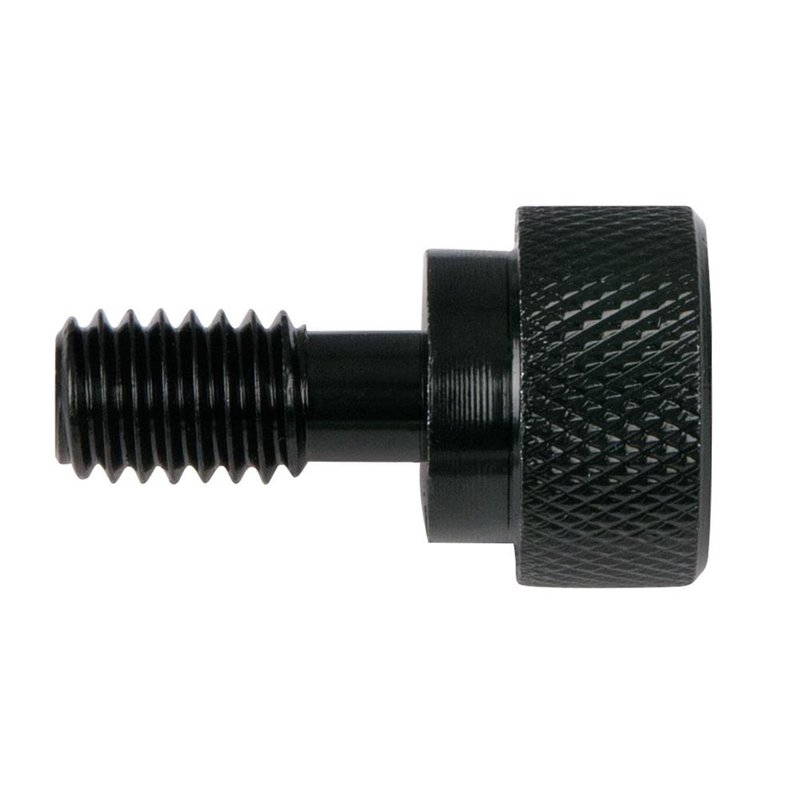 3/8 inch schroefknop voor drummicrofoonklem