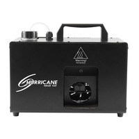 Hurricane Haze 1DX hazer